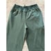 Athleta Women Triumph Hybrid Wide Crop Pants Size M