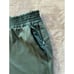 Athleta Women Triumph Hybrid Wide Crop Pants Size M