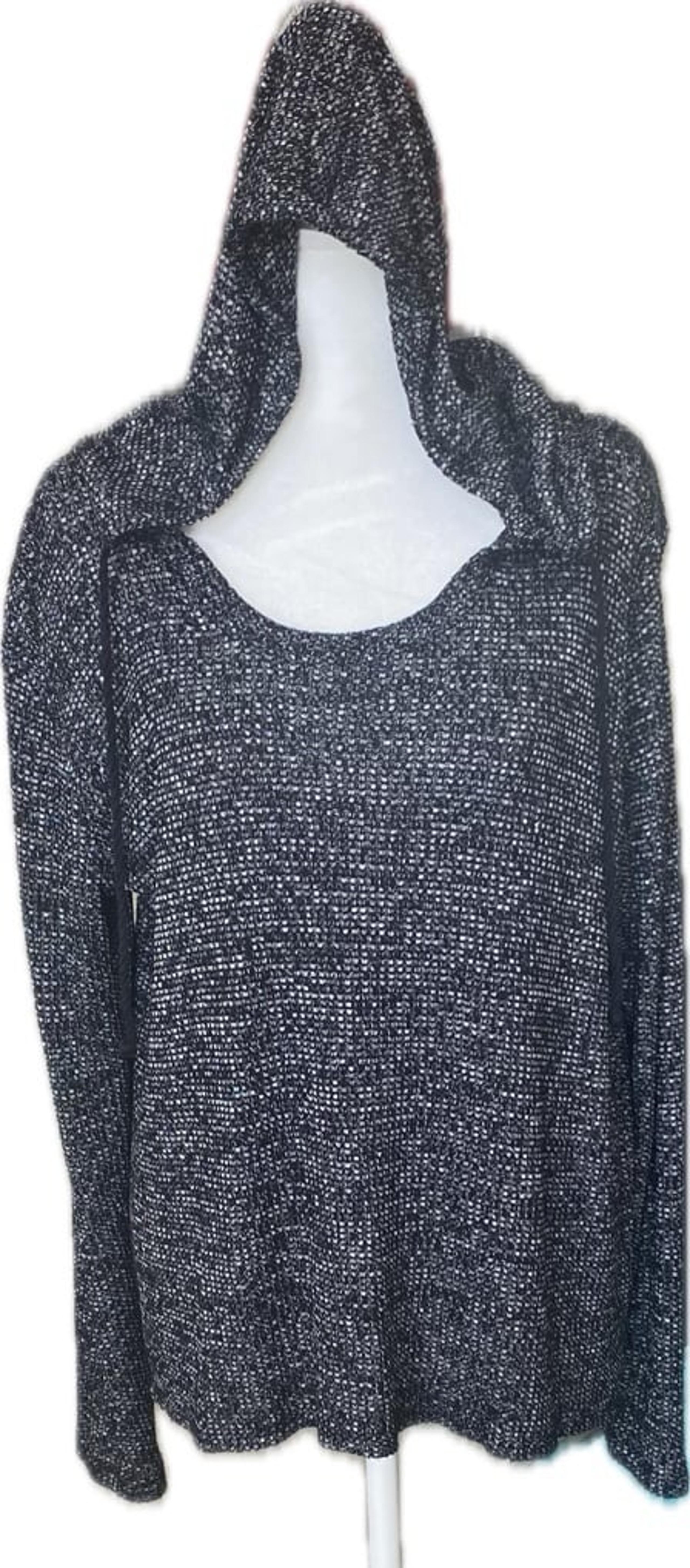 Aeropostale Hooded Sweater