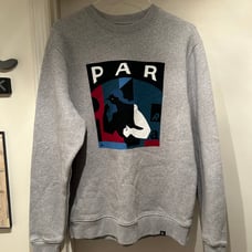 by Parra Sweatshirt