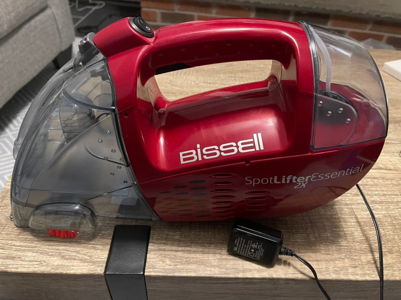 Bissel Spotligter Essential 2x