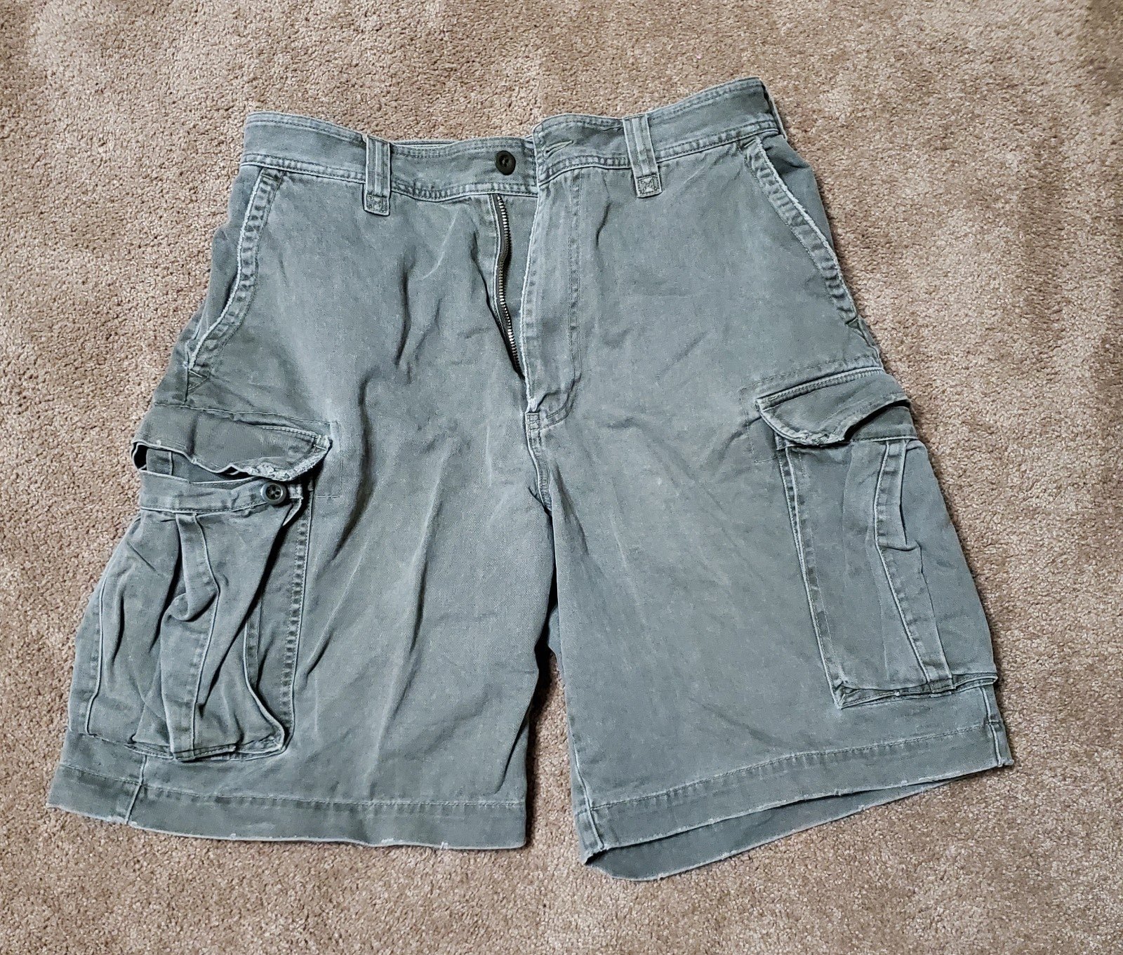 Cargo Shorts