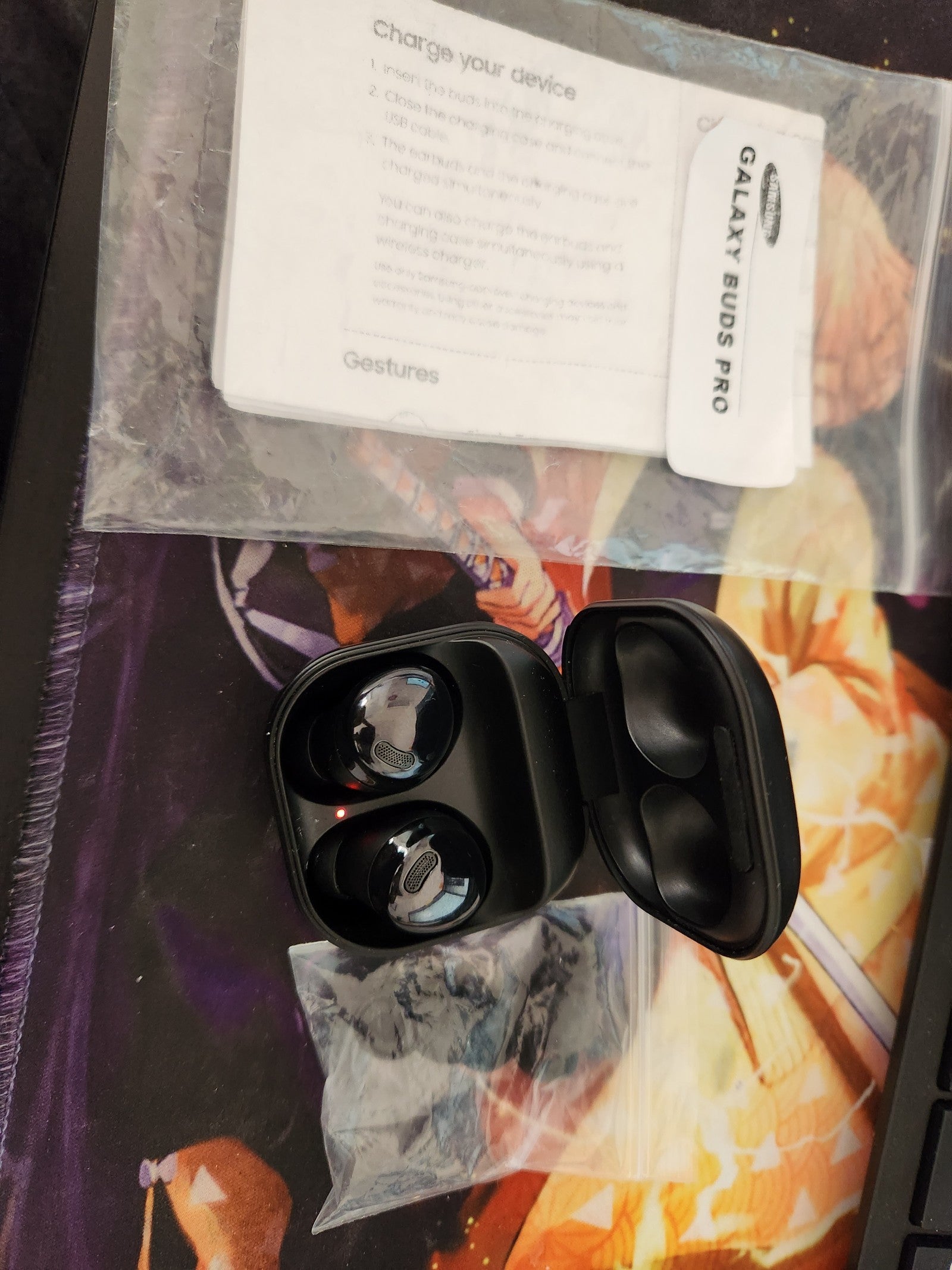 galaxy buds pro