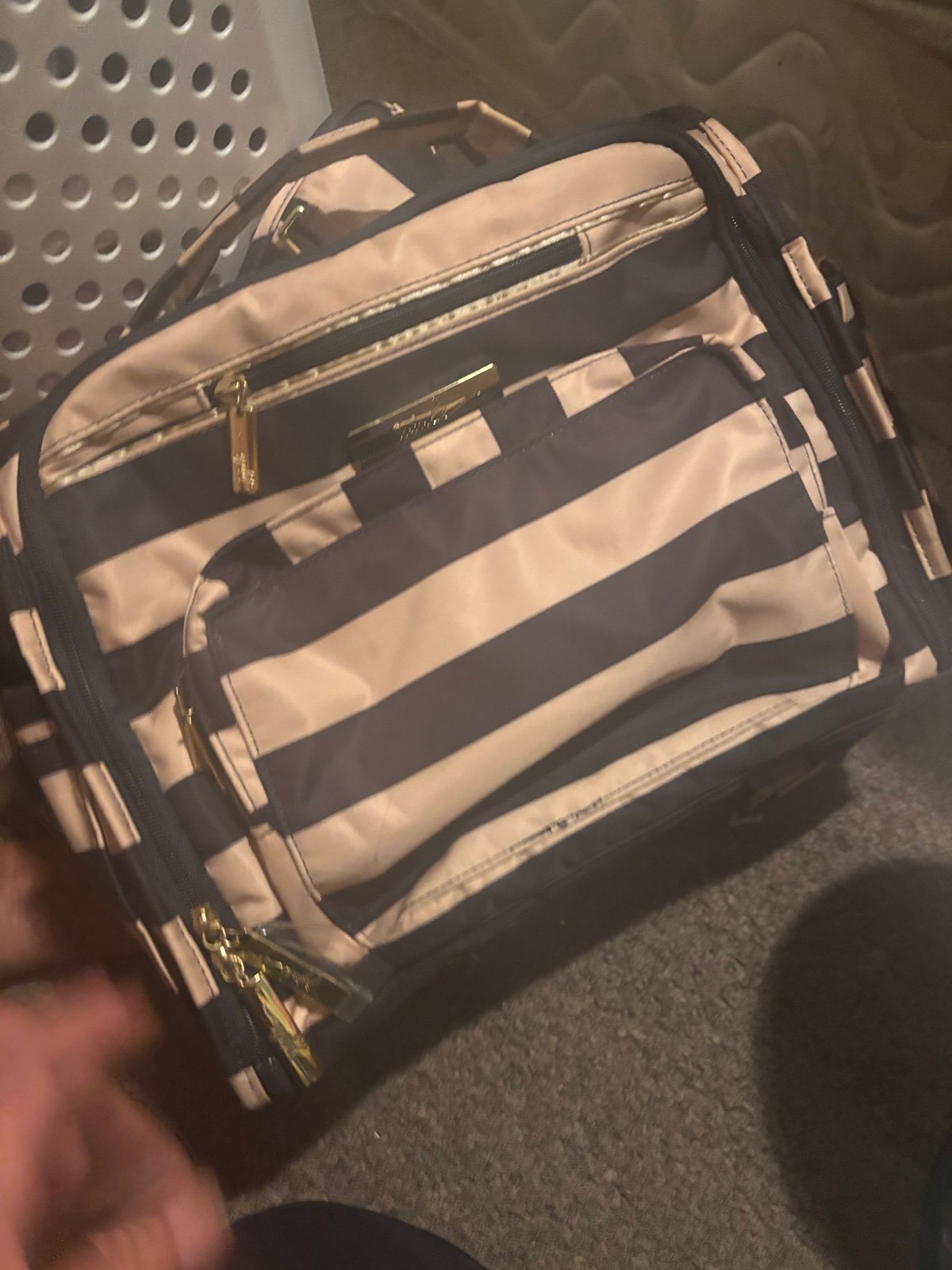 Jujube diaper bag / backpack