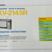 SONY KV-2145R TRINITRON Operating Manual FROM THE USA w/Extras