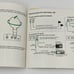 SONY KV-2145R TRINITRON Operating Manual FROM THE USA w/Extras