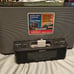 Sony ICFCS10IPBLK Speakers Dock Clock Radio For iPod iPhone