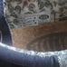 Hey Dude Men's Wally Break Stitch Navy Size 13