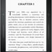 Kindle Voyage Working Great 6 High Resolution Display 300 ppi Build in Light