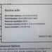 Kindle Voyage Working Great 6 High Resolution Display 300 ppi Build in Light