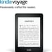 Kindle Voyage Working Great 6 High Resolution Display 300 ppi Build in Light