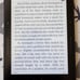Kindle Voyage Working Great 6 High Resolution Display 300 ppi Build in Light