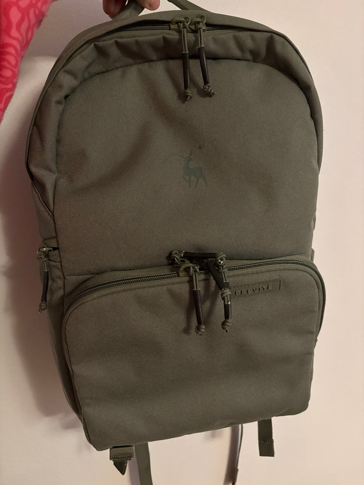 BREVITE - The Jumper - Compact Camera Backpacks for Photographers