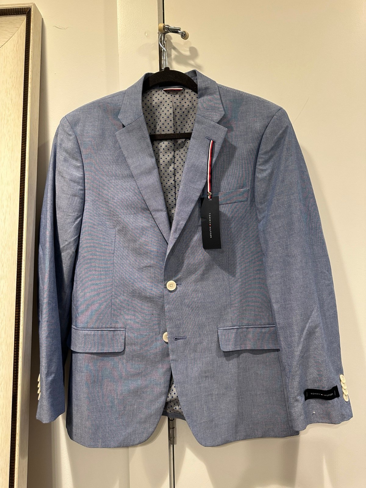Tommy Hilfiger Blazer for men