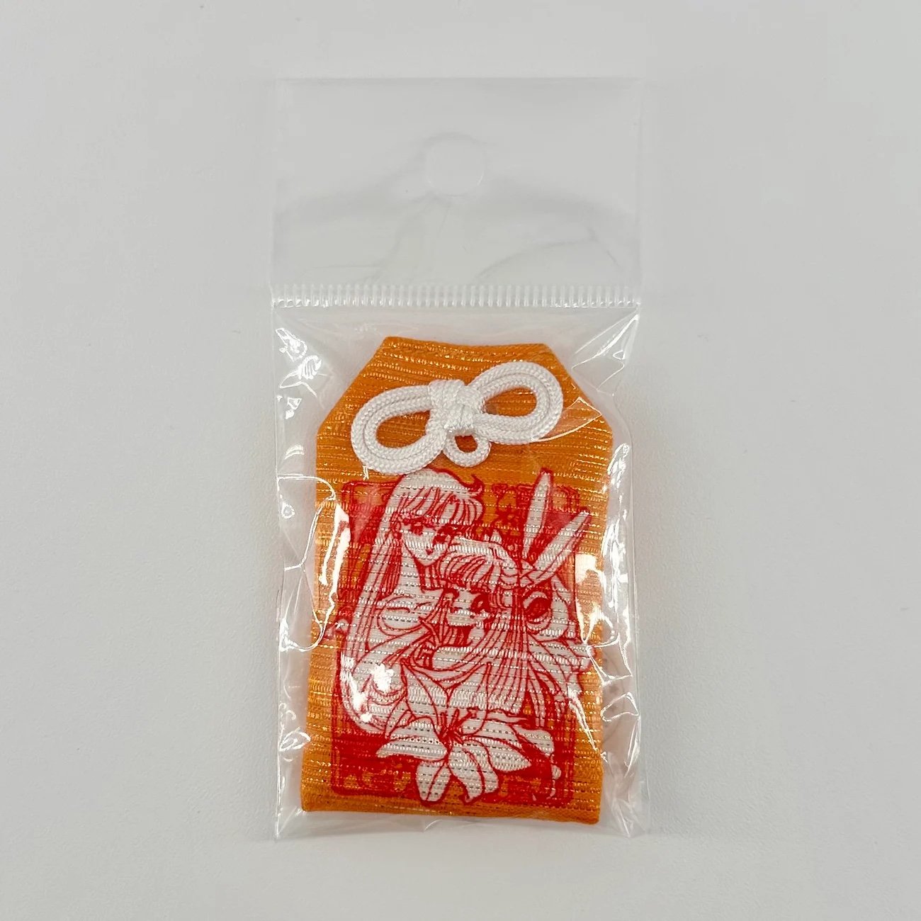 SAILOR MOON STORE ORIGINAL AMULET - MARS & VENUS