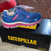 Caterpillar Work Shoes