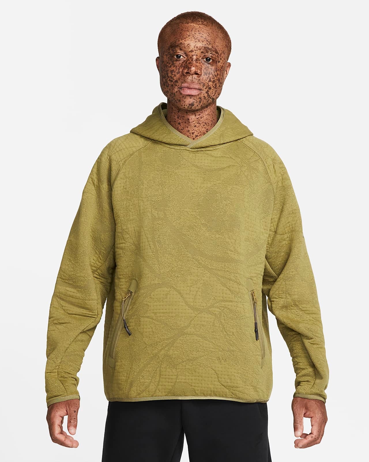 Nike Sportswear Therma-FIT ADV Tech Pack Hoodie