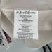 For Love & Lemons Gianna Mini Dress Floral Sleeveless Corset Size Medium