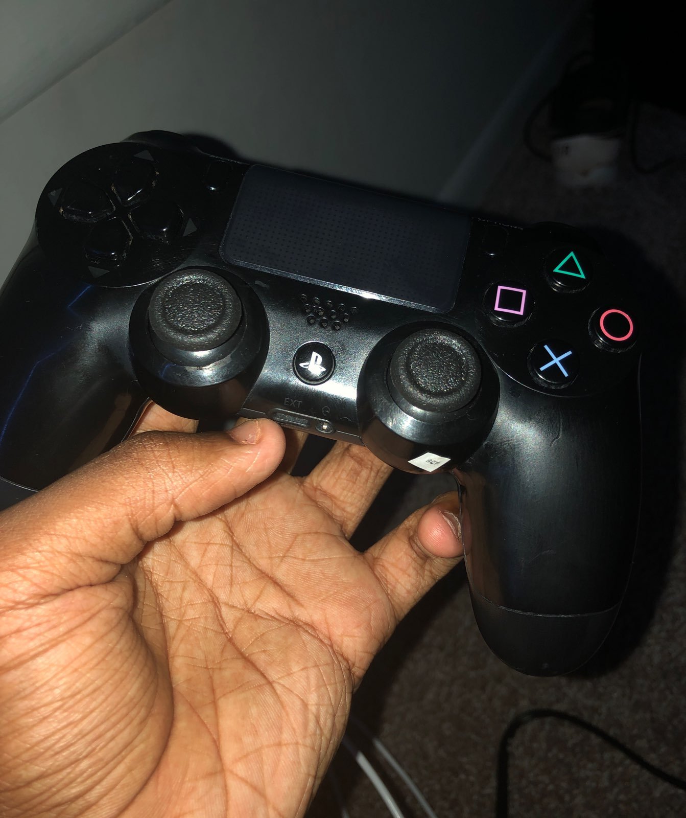 ps4 controller