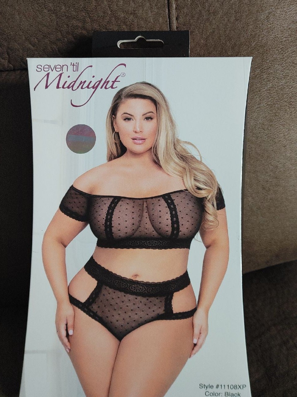 lingerie