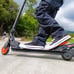 Razor Turbo A Electric Scooter