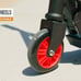 Razor Turbo A Electric Scooter