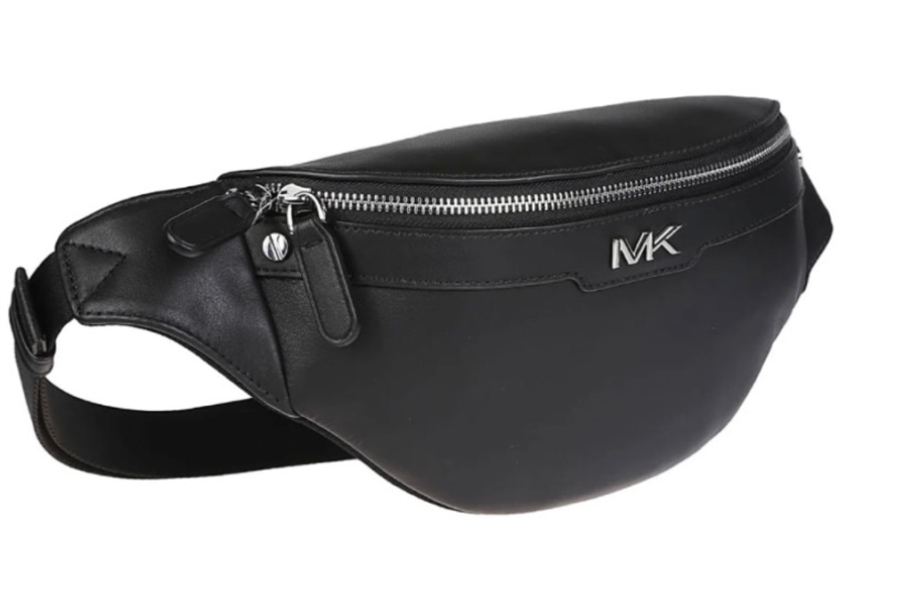 michael michael kors sport belt bag