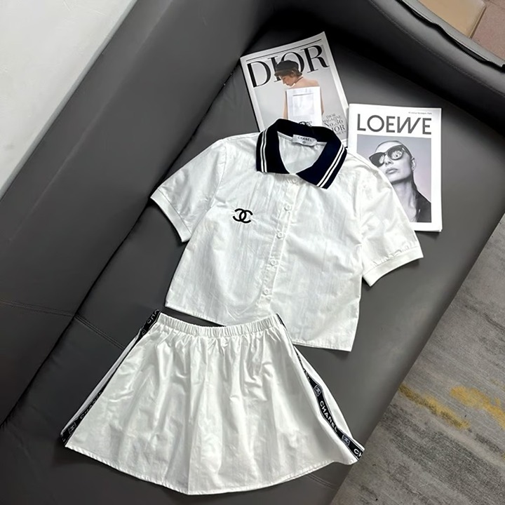 Dress Pants Set