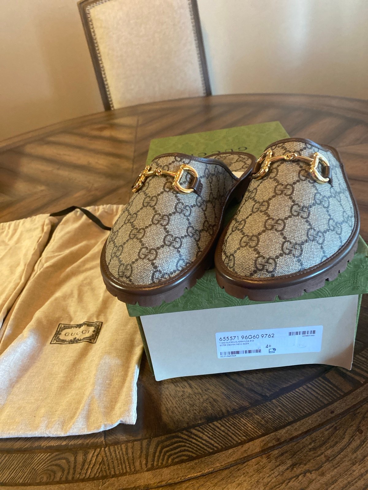 Gucci