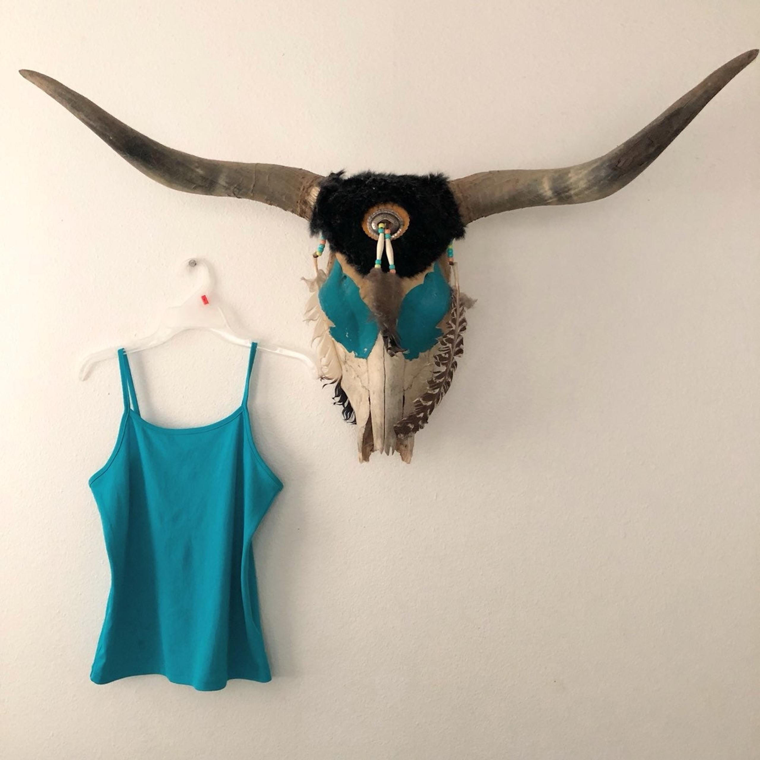 Sz XL (14-16) Tank Top