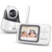 【Free Shipping!】 Baby Video Monitor