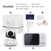 【Free Shipping!】 Baby Video Monitor
