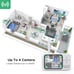 【Free Shipping!】 Baby Video Monitor