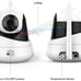 【Free Shipping!】 Baby Video Monitor