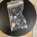 Lego Star Wars Never Assembled Angry Face Jango