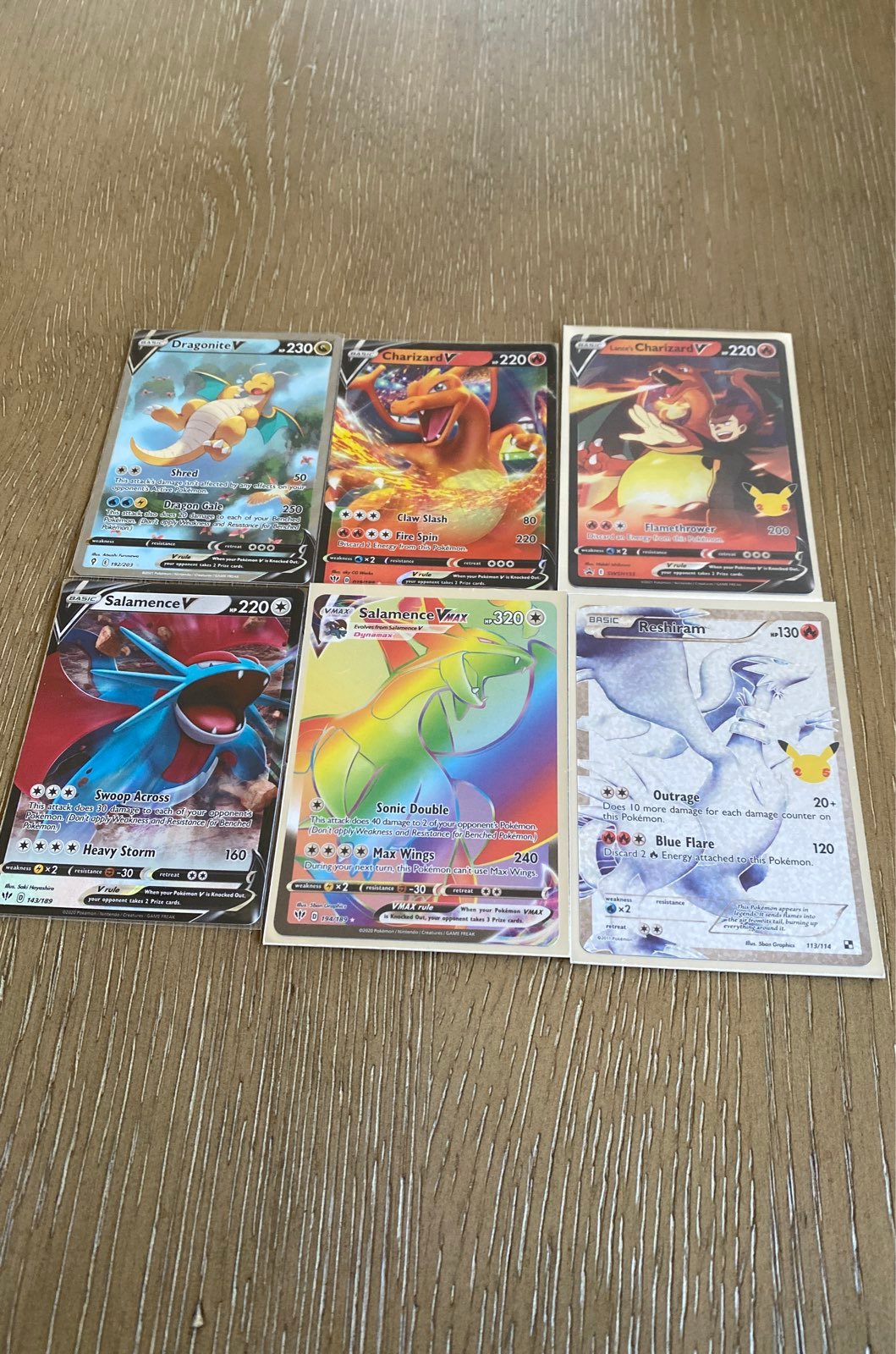 Pokemon Dragon bundle
