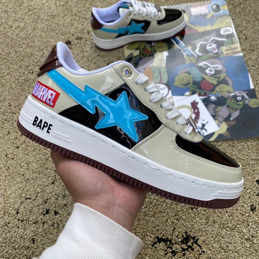 Bapesta