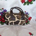 Dooney and Bourke handbag