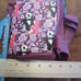 Mini Backpack NBC Nightmare Before Christmas. Pink and purple Brand new BNWT