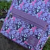 Mini Backpack NBC Nightmare Before Christmas. Pink and purple Brand new BNWT