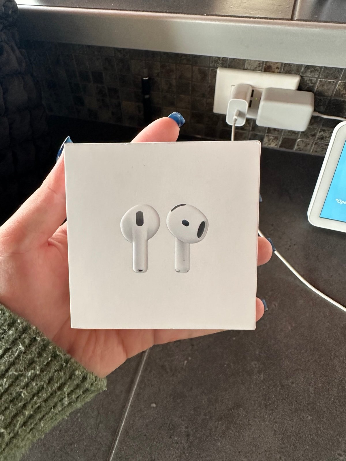 Apple Airpods