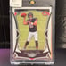 2024 Panini Certified #201 Caleb Williams RC #/400