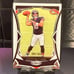 2024 Panini Certified #201 Caleb Williams RC #/400