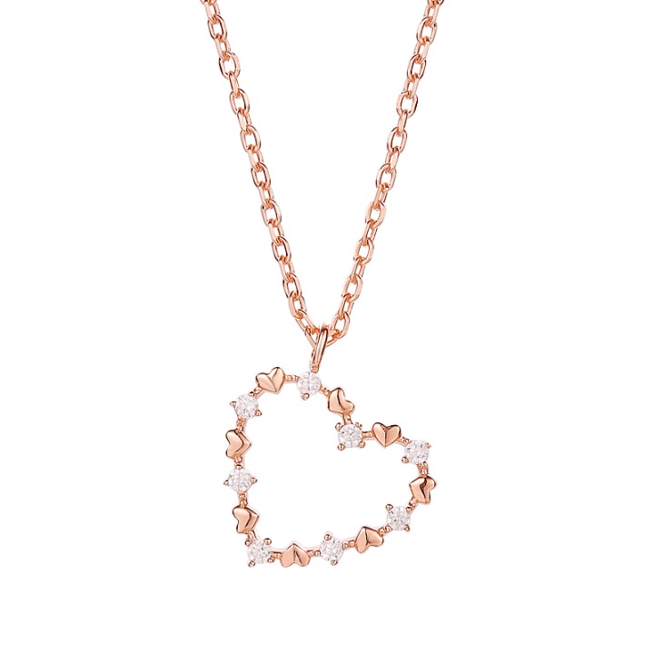 Love Necklace