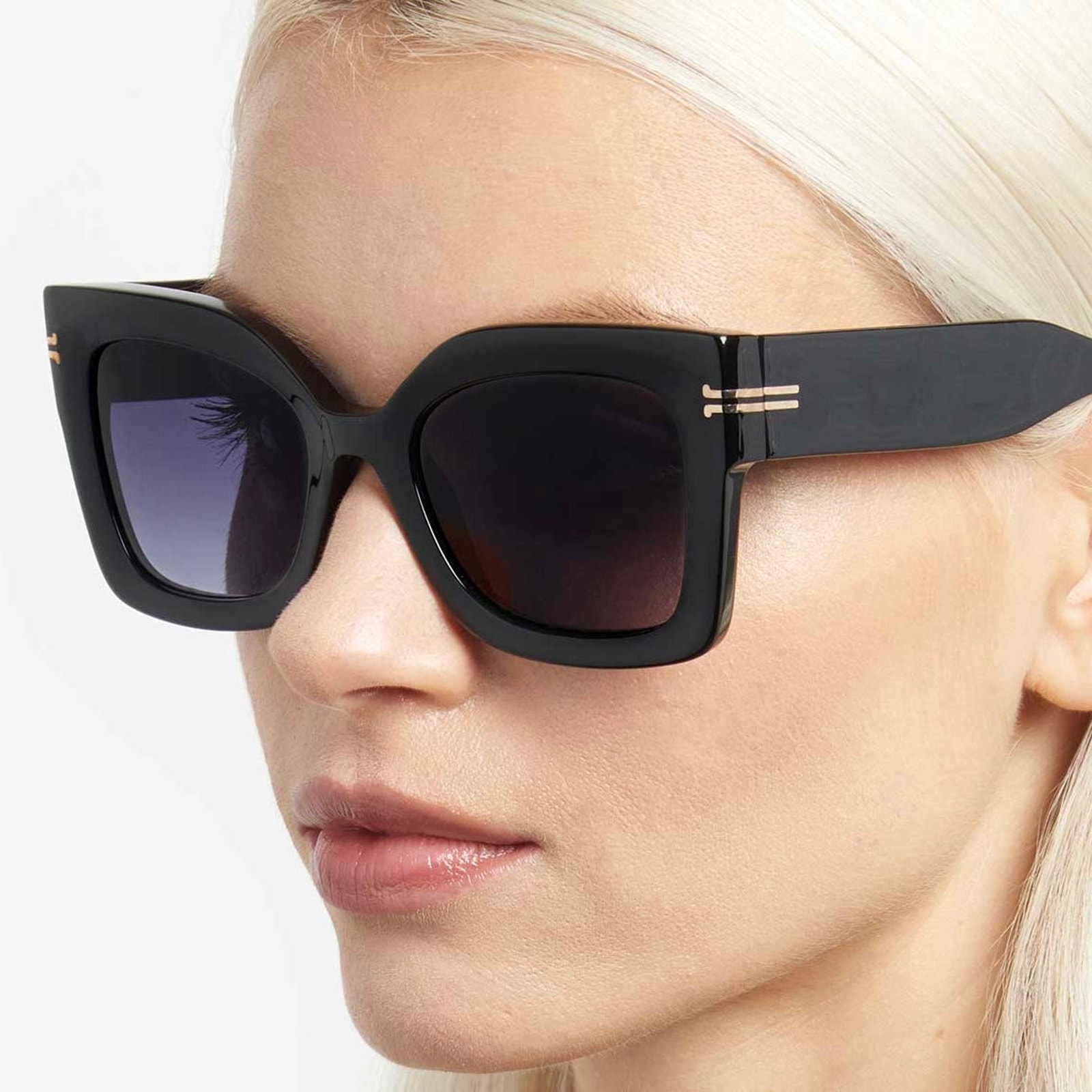 New, MARC JACOBS Sunglasses MJ1073/S 8079O Authentic