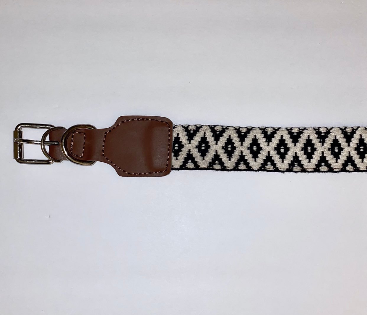 FIEL AMIGO Large Dog Collar