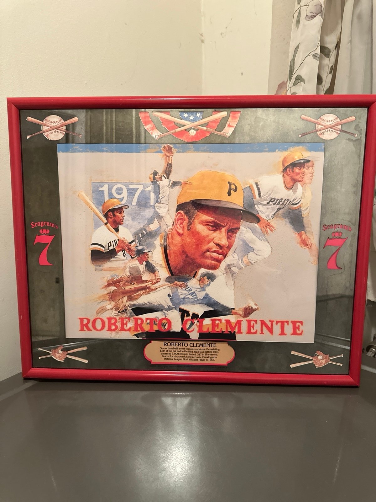 Roberto Clemente