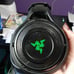 Razer Man-o-war wireless gaming headphon