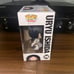 Funko Pop Bleach Uryu Ishida GITD Chase Vinyl Figure.