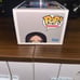Funko Pop Bleach Uryu Ishida GITD Chase Vinyl Figure.